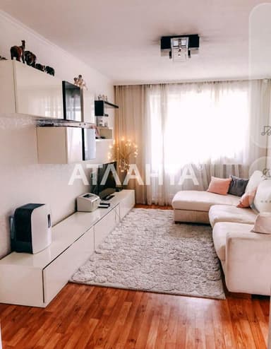 3-комнатная квартира по адресу Фонтанская дор. (площадь 62,9 м²) - Atlanta.ua - imageAlt 10