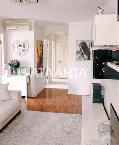 3-комнатная квартира по адресу Фонтанская дор. (площадь 62,9 м²) - Atlanta.ua - imageAlt 12