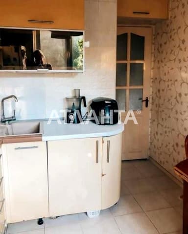 3-комнатная квартира по адресу Фонтанская дор. (площадь 62,9 м²) - Atlanta.ua - imageAlt 15