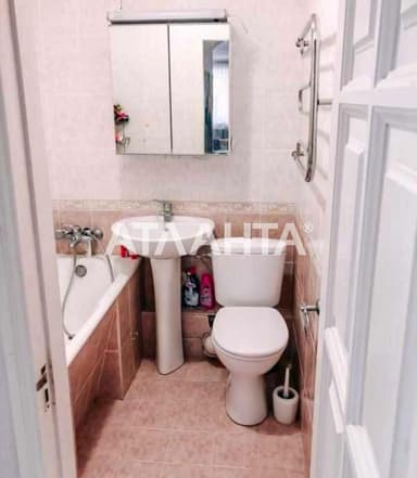 3-комнатная квартира по адресу Фонтанская дор. (площадь 62,9 м²) - Atlanta.ua - imageAlt 17