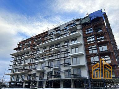 2-комнатная квартира по адресу Парковый пер. (площадь 57,5 м²) - Atlanta.ua - фото 10