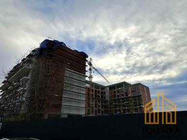 2-комнатная квартира по адресу Парковый пер. (площадь 57,5 м²) - Atlanta.ua - фото 11