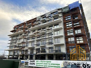 2-комнатная квартира по адресу Парковый пер. (площадь 57,5 м²) - Atlanta.ua - фото 9