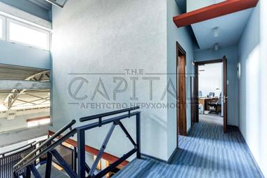 Комерційна нерухомість за адресою вул. Золотоустівська (площа 220 м²) - Atlanta.ua - фото 35