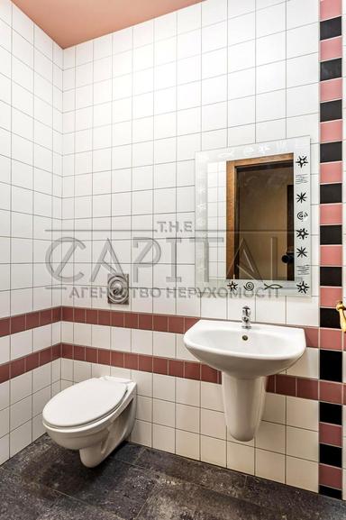 Комерційна нерухомість за адресою вул. Золотоустівська (площа 220 м²) - Atlanta.ua - фото 43