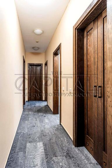 Комерційна нерухомість за адресою вул. Золотоустівська (площа 220 м²) - Atlanta.ua - фото 44