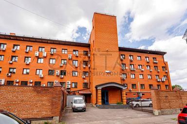 Комерційна нерухомість за адресою вул. Золотоустівська (площа 220 м²) - Atlanta.ua - фото 46