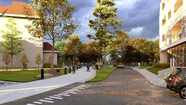 Commercial real estate at st. Geroev Krut (area 500 m²) - Atlanta.ua - photo 6