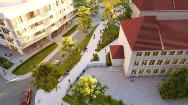 Commercial real estate at st. Geroev Krut (area 500 m²) - Atlanta.ua - photo 7