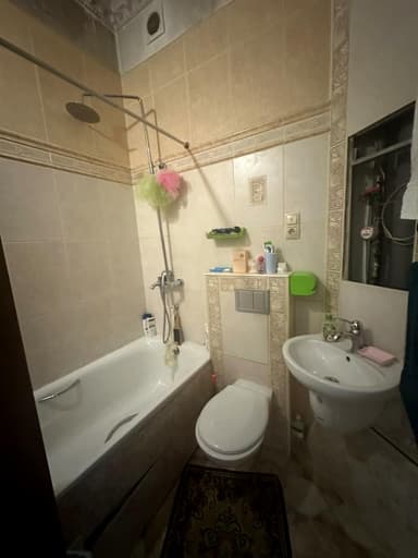 2-комнатная квартира по адресу (площадь 54,9 м²) - Atlanta.ua - imageAlt 12