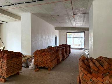 Commercial real estate at st. Geroev Krut (area 210 m²) - Atlanta.ua - photo 11