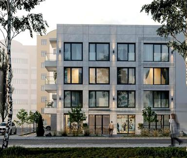 Commercial real estate at st. Geroev Krut (area 210 m²) - Atlanta.ua - photo 9