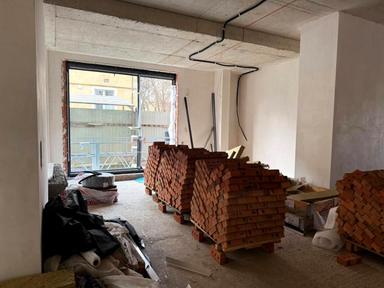 Commercial real estate at st. Geroev Krut (area 210 m²) - Atlanta.ua - photo 14