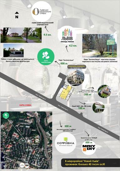 Commercial real estate at st. Geroev Krut (area 210 m²) - Atlanta.ua - photo 16