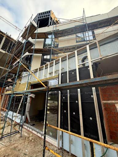 Commercial real estate at st. Geroev Krut (area 210 m²) - Atlanta.ua - photo 15