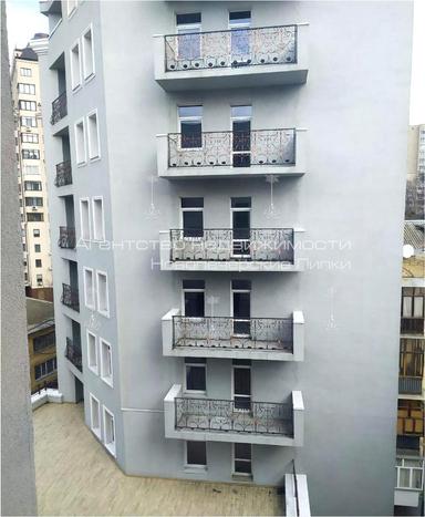 Commercial real estate at (area 563 m²) - Atlanta.ua - photo 20