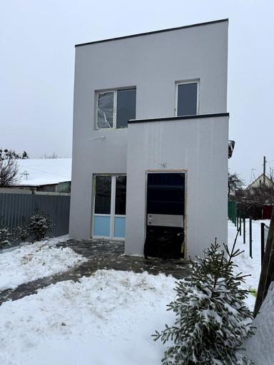 Будинок за адресою вул. Центральна (площа 84 м²) - Atlanta.ua - фото 14