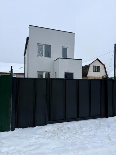 Будинок за адресою вул. Центральна (площа 84 м²) - Atlanta.ua - фото 16