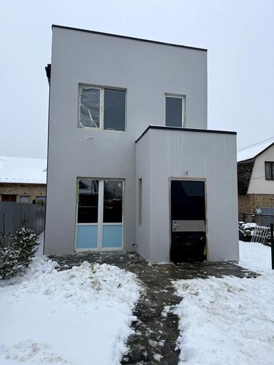 Будинок за адресою вул. Центральна (площа 84 м²) - Atlanta.ua - фото 13