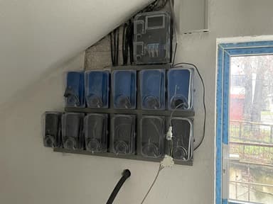 1-комнатная квартира по адресу Ясный пер. (площадь 30 м²) - Atlanta.ua - imageAlt 14