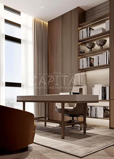 Многокомнатная квартира по адресу (площадь 170 м²) - imageAlt 45 Многокомнатная квартира по адресу (площадь 170 м²) - Atlanta.ua - imageAlt 45
