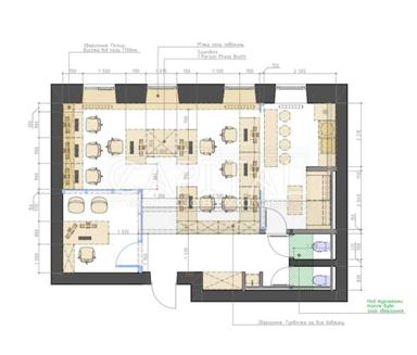 Комерційна нерухомість за адресою вул. Золотоустівська (площа 57 м²) - Atlanta.ua - фото 23