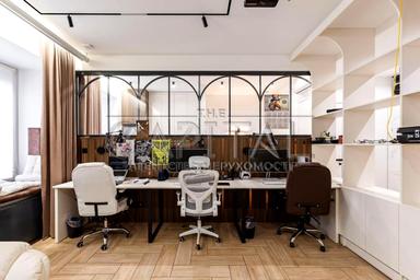 Комерційна нерухомість за адресою вул. Золотоустівська (площа 57 м²) - Atlanta.ua - фото 22