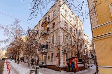 Комерційна нерухомість за адресою вул. Золотоустівська (площа 57 м²) - Atlanta.ua - фото 42