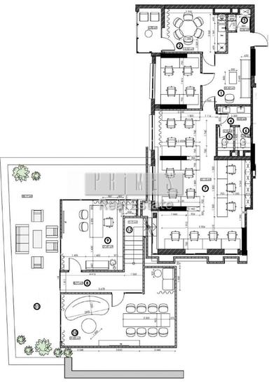 Коммерческая недвижимость по адресу ул. Златоустовская (площадь 180 м²) - Atlanta.ua - фото 32