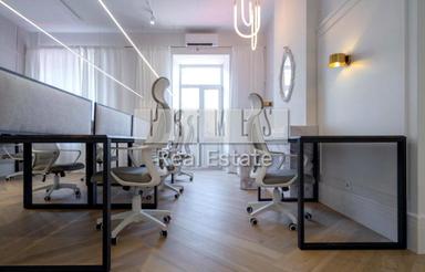 Commercial real estate at st. Ul Zlatoustovskaya (area 165 m²) - Atlanta.ua - photo 18