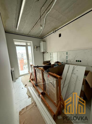 1-комнатная квартира по адресу ул. Богомольця Олександра (площадь 36 м²) - Atlanta.ua - imageAlt 23