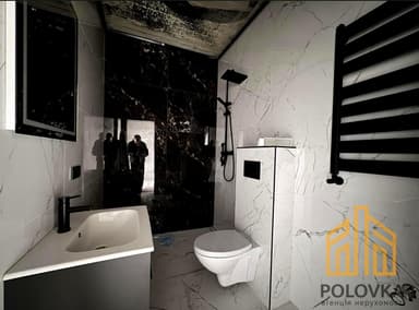 1-комнатная квартира по адресу ул. Богомольця Олександра (площадь 36 м²) - Atlanta.ua - imageAlt 30