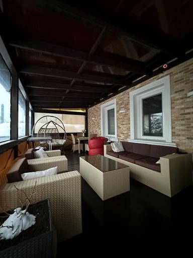 House by the address st. Davidchuka (area 132 m²) - Atlanta.ua - photo 58