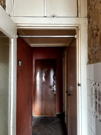 2-комнатная квартира по адресу ул. Европейская (площадь 47,4 м²) - фото 25 2-комнатная квартира по адресу ул. Европейская (площадь 47,4 м²) - Atlanta.ua - фото 25