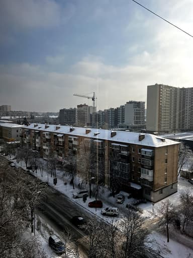 2-комнатная квартира по адресу ул. Европейская (площадь 47,4 м²) - фото 32 2-комнатная квартира по адресу ул. Европейская (площадь 47,4 м²) - Atlanta.ua - фото 32