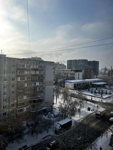 2-комнатная квартира по адресу ул. Европейская (площадь 47,4 м²) - фото 31 2-комнатная квартира по адресу ул. Европейская (площадь 47,4 м²) - Atlanta.ua - фото 31