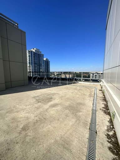 Многокомнатная квартира по адресу (площадь 330 м²) - Atlanta.ua - фото 13