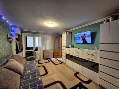 2-rooms apartment apartment by the address st. 600 letiya (area 40 m²) - Atlanta.ua - imageAlt 16