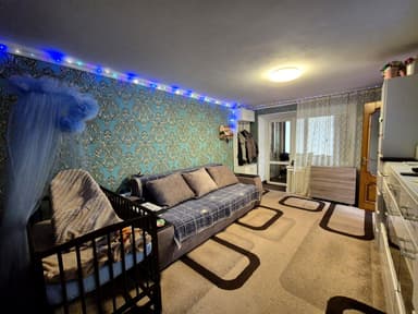 2-rooms apartment apartment by the address st. 600 letiya (area 40 m²) - Atlanta.ua - imageAlt 17