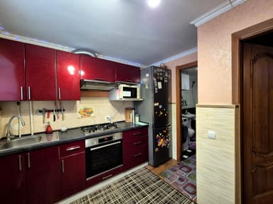 2-rooms apartment apartment by the address st. 600 letiya (area 40 m²) - Atlanta.ua - imageAlt 24