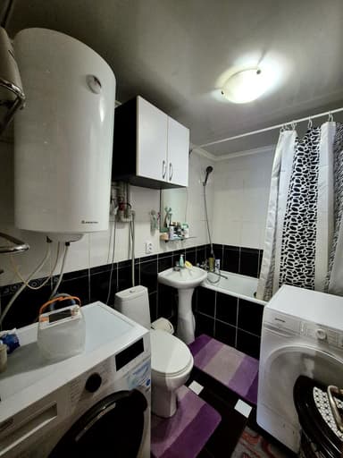 2-rooms apartment apartment by the address st. 600 letiya (area 40 m²) - Atlanta.ua - imageAlt 25