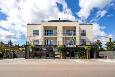 Комерційна нерухомість за адресою (площа 620 м²) - Atlanta.ua - фото 45