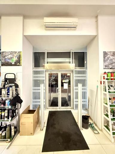 Commercial real estate at st. Ul Zlatoustovskaya (area 500 m²) - Atlanta.ua - photo 22