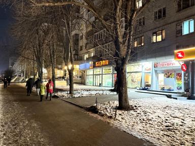 Commercial real estate at st. Ul Zlatoustovskaya (area 500 m²) - Atlanta.ua - photo 33