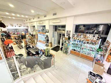 Commercial real estate at st. Ul Zlatoustovskaya (area 500 m²) - Atlanta.ua - photo 21