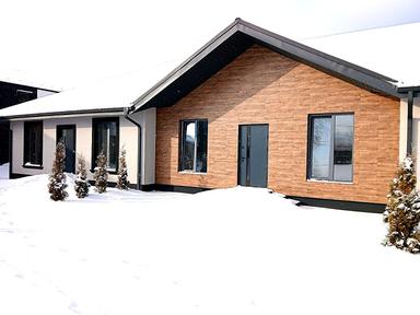 House by the address (area 82,3 m²) - Atlanta.ua - photo 19