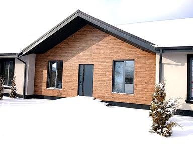 House by the address (area 82,3 m²) - Atlanta.ua - photo 33