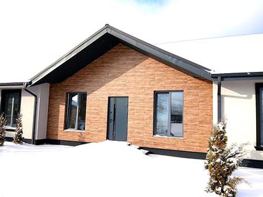 House by the address (area 82,3 m²) - Atlanta.ua - photo 34