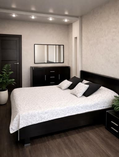 2-комнатная квартира по адресу Оболонский просп. (площадь 55 м²) - Atlanta.ua - imageAlt 29