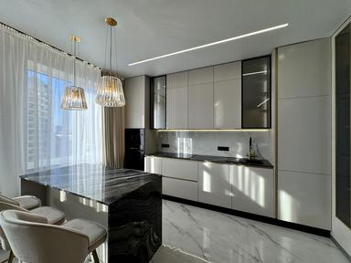 3-rooms apartment apartment by the address st. Arkadiyskoe plato Gagarinskoe plato (area 110 m²) - Atlanta.ua - photo 22